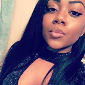 Meet your Posher, Latasha